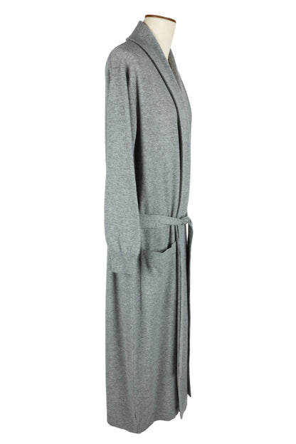 Women’s Cashmere Dressing Gown / Robe