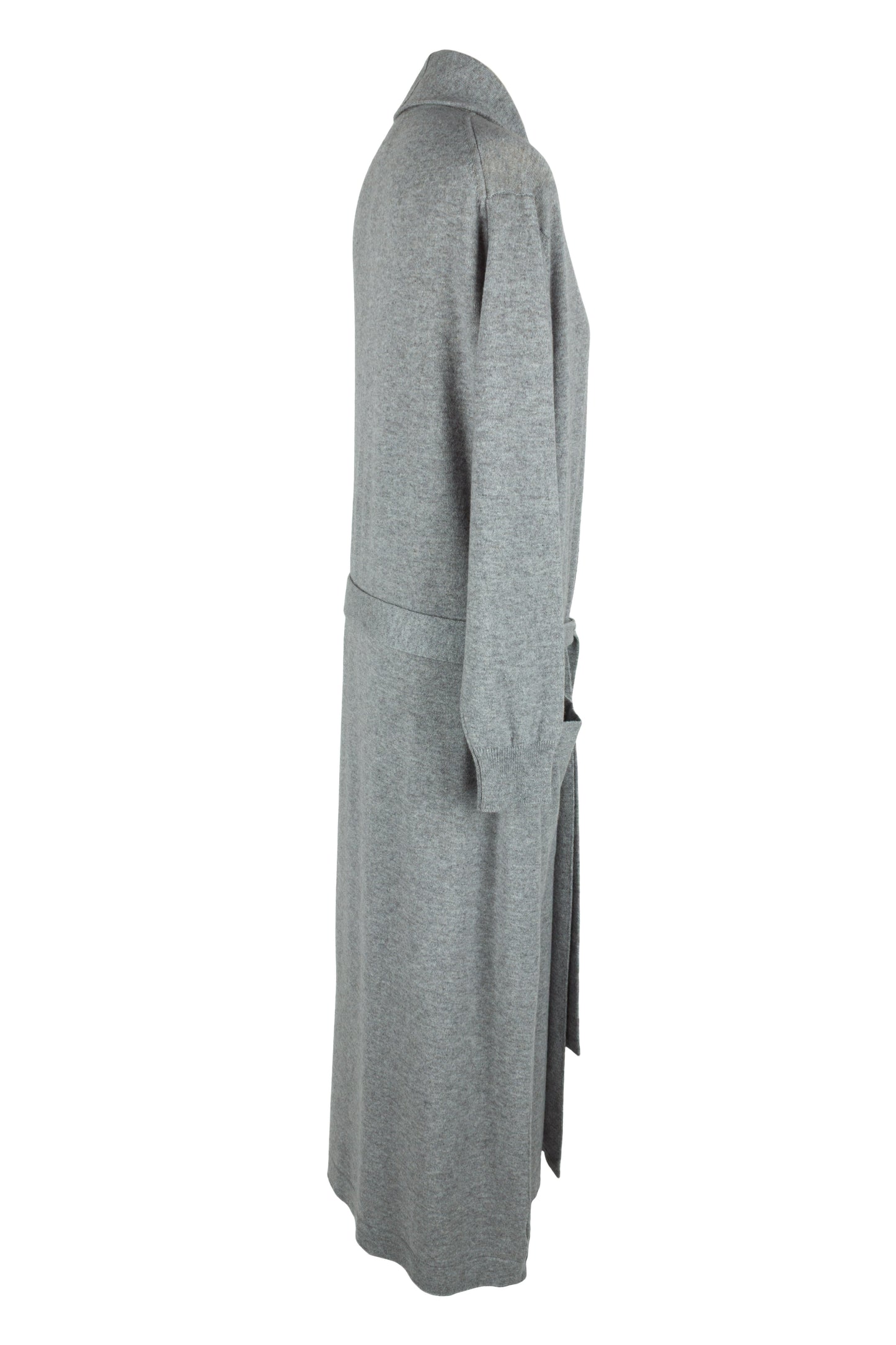 Women’s Cashmere Dressing Gown / Robe