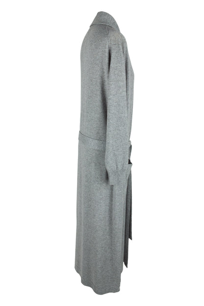 Women’s Cashmere Dressing Gown / Robe