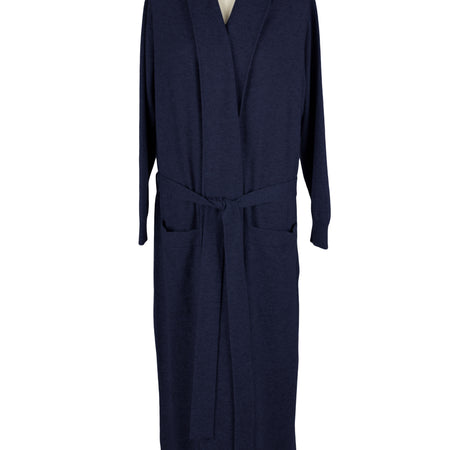 chinese dress ladies Luxury Women's Cashmere Dressing Gown
