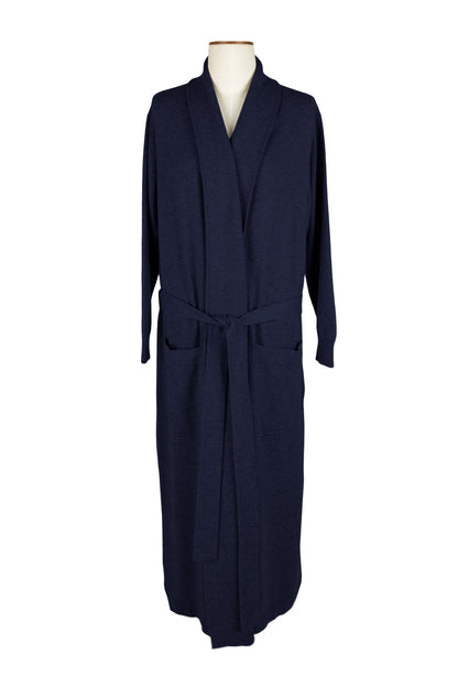 Women’s Cashmere Dressing Gown / Robe