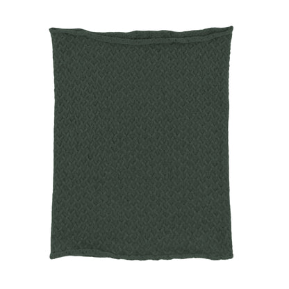 Stag Cable Cashmere Snood