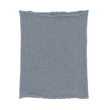 Stag Cable Cashmere Snood