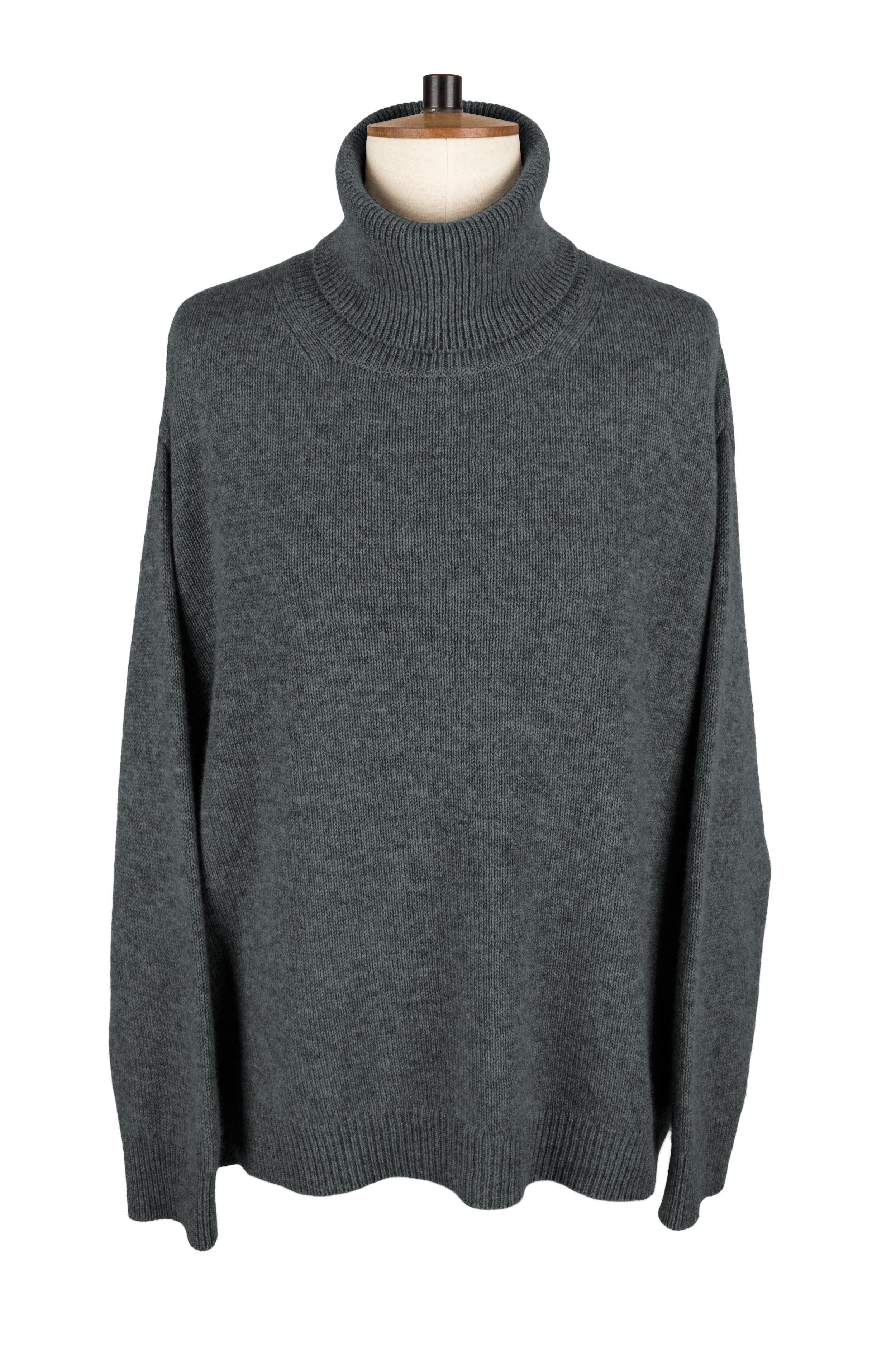 Scottish Cashmere Knitwear Sweaters for Men & Women by Love Cashmere