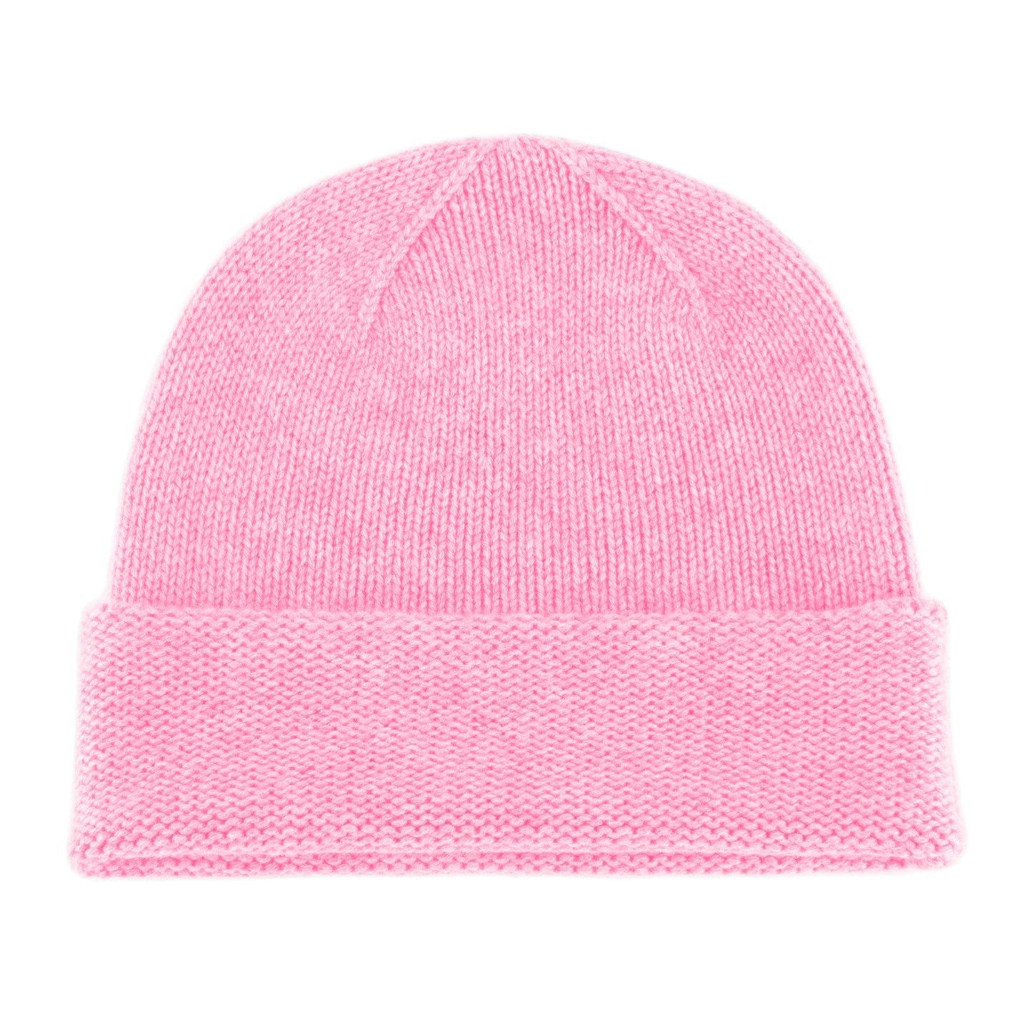 Classic Cashmere Beanie Hat