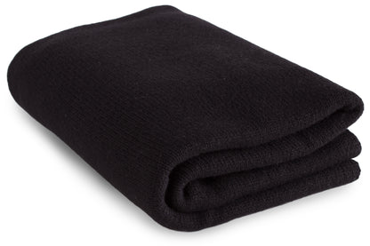 Cashmere Travel Blanket