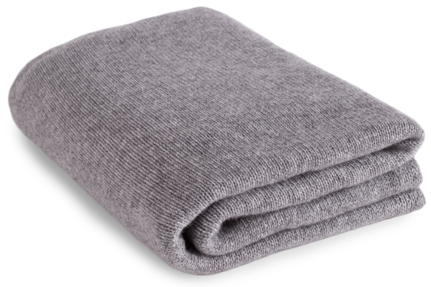 Cashmere Travel Blanket