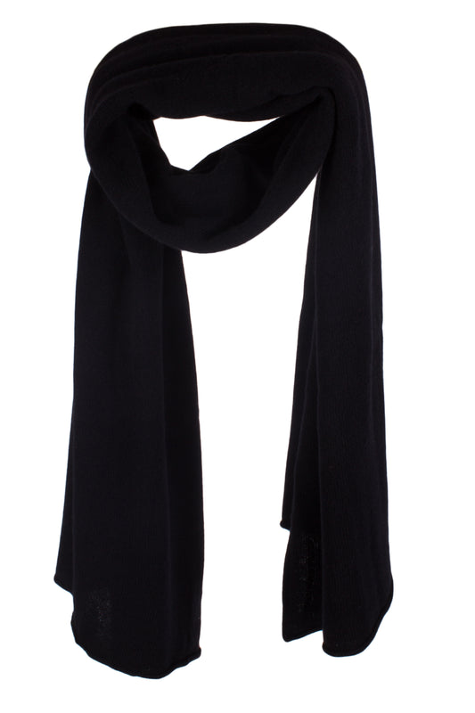 Fine Cashmere Wrap Scarf
