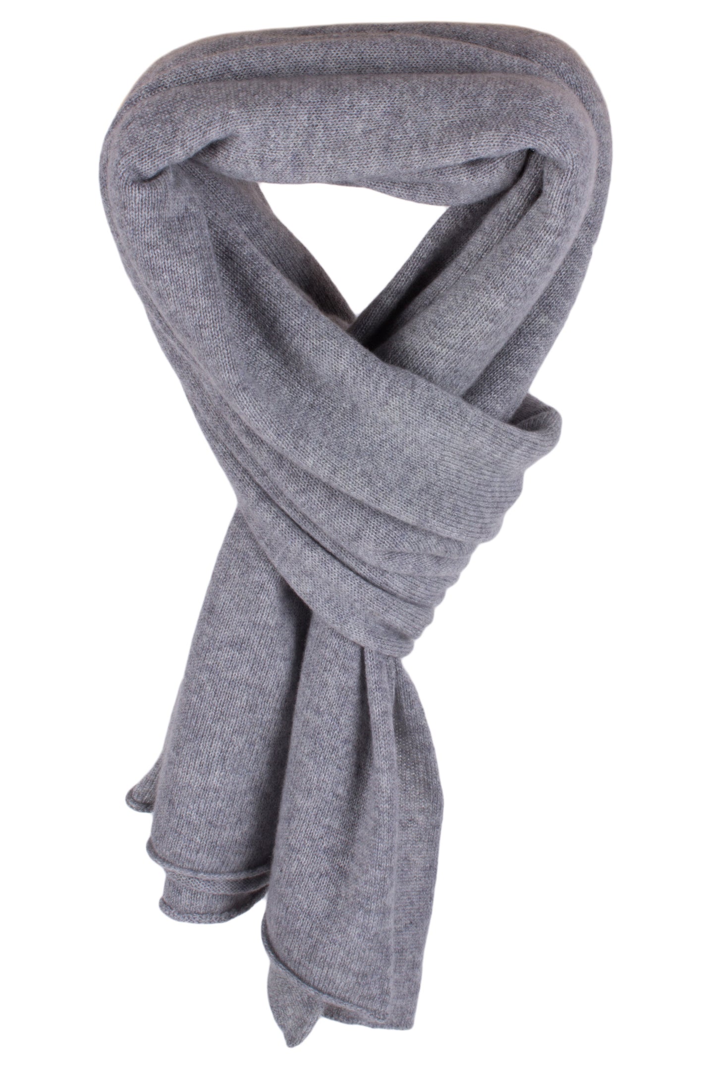 Ladies Cashmere Wrap Scarf