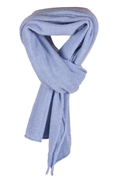 Ladies Cashmere Wrap Scarf