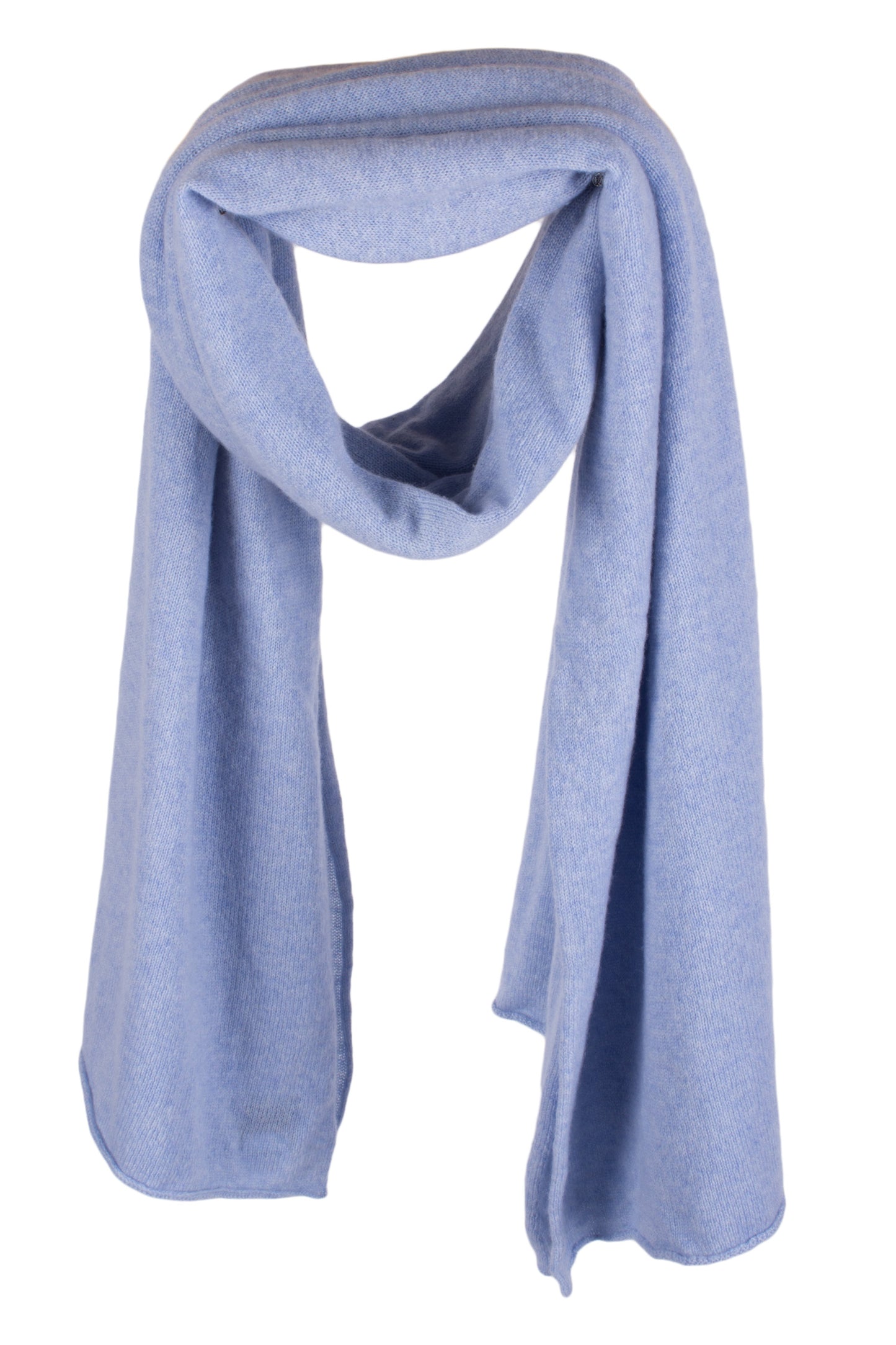 Ladies Cashmere Wrap Scarf