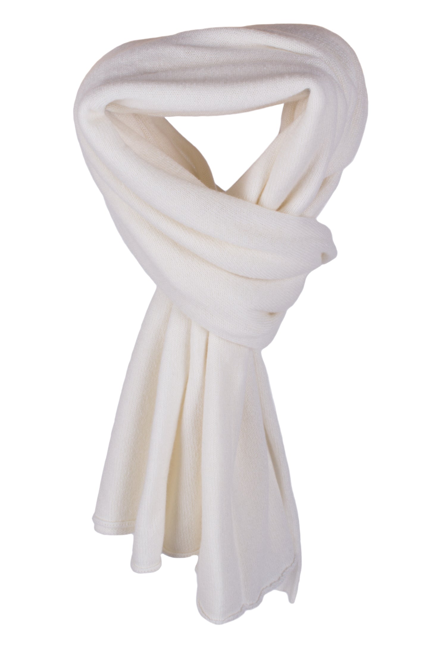 Ladies Cashmere Wrap Scarf