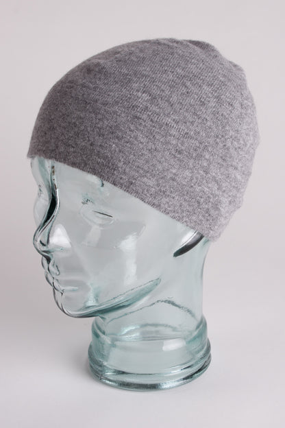 Cashmere Watch Cap Beanie