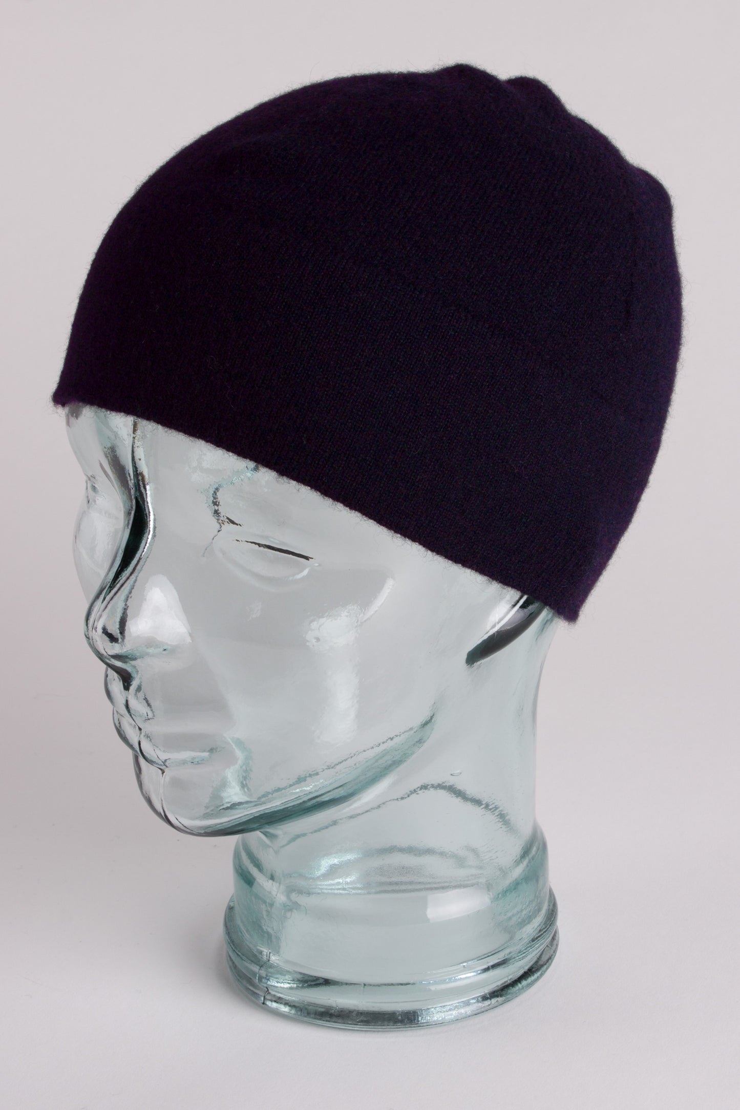 Cashmere Watch Cap Beanie